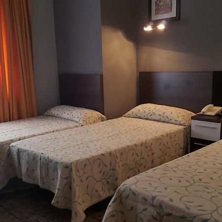 Vinarós Hotel La Bolera מראה חיצוני תמונה