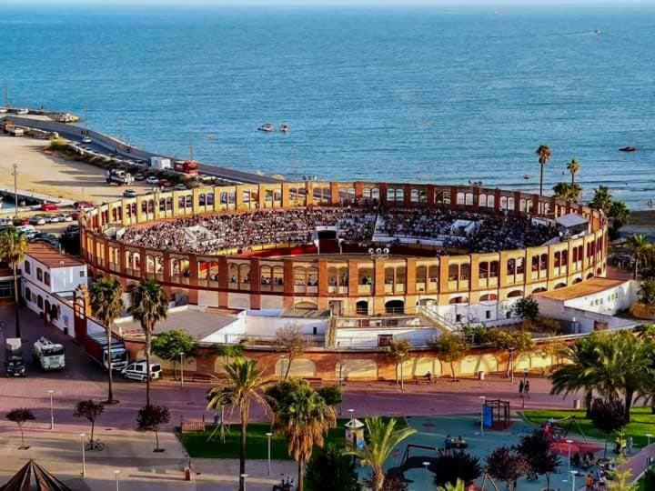 Vinarós Hotel La Bolera מראה חיצוני תמונה