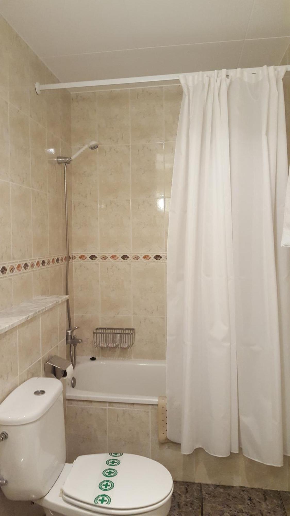Vinarós Hotel La Bolera מראה חיצוני תמונה