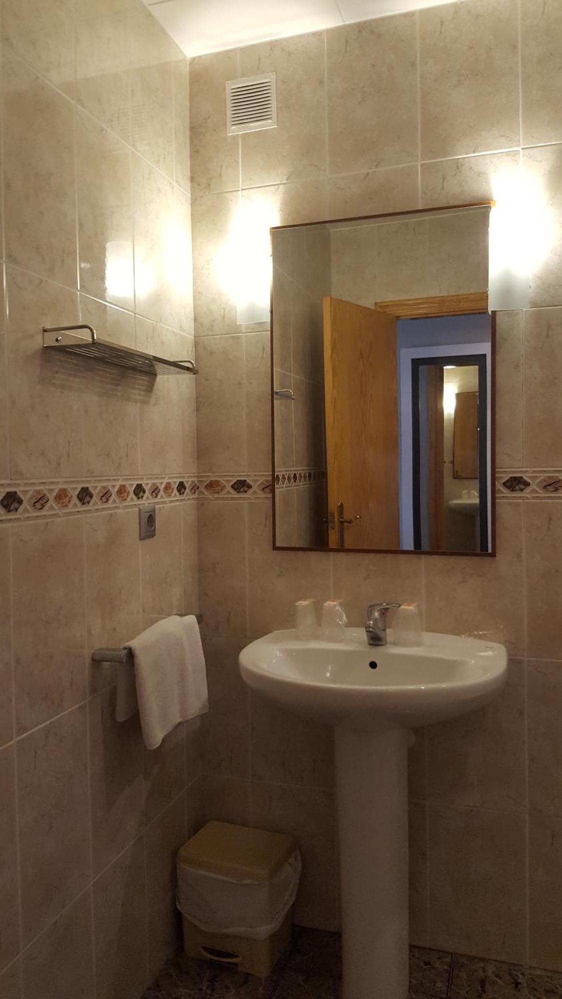 Vinarós Hotel La Bolera מראה חיצוני תמונה