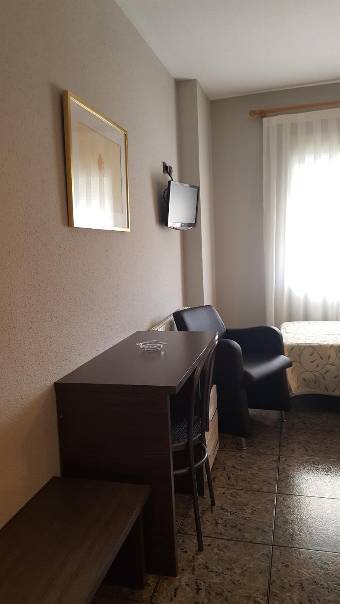 Vinarós Hotel La Bolera מראה חיצוני תמונה