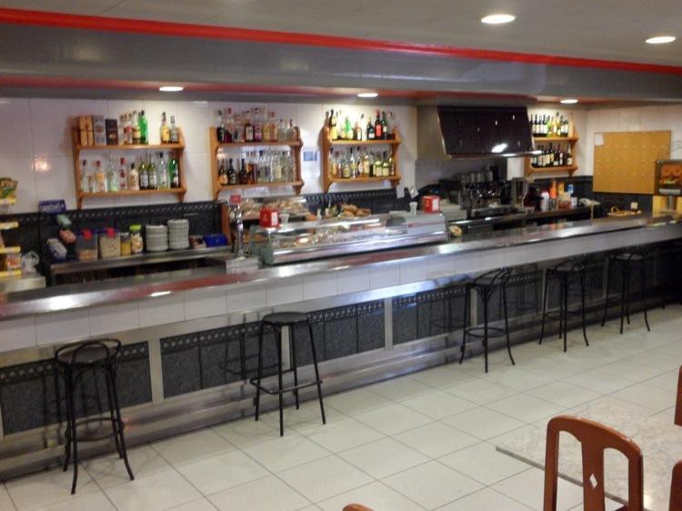 Vinarós Hotel La Bolera מראה חיצוני תמונה