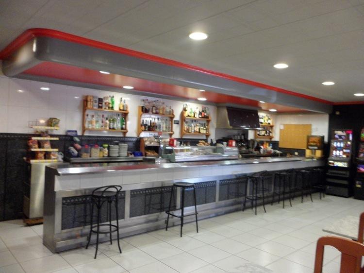 Vinarós Hotel La Bolera מראה חיצוני תמונה