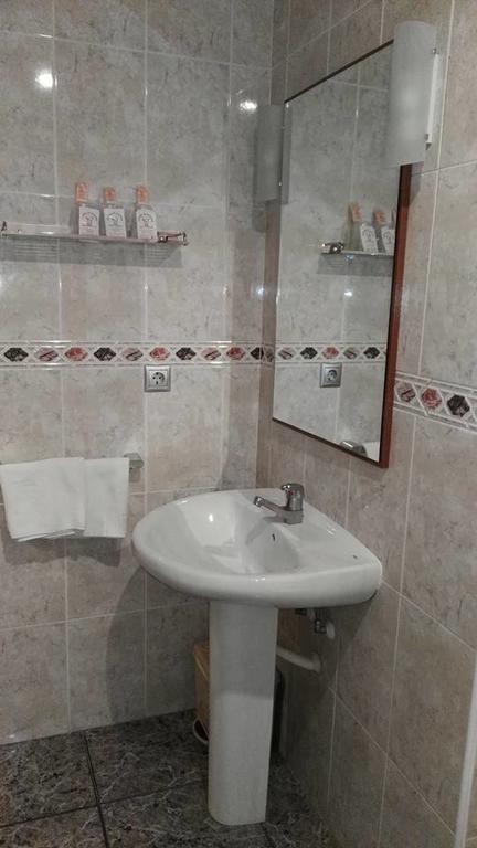 Vinarós Hotel La Bolera מראה חיצוני תמונה