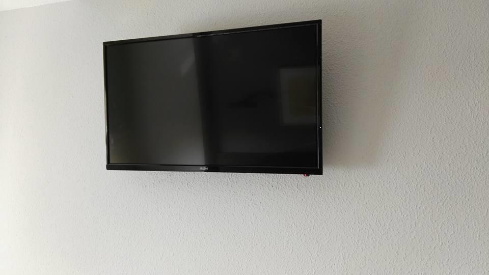 Vinarós Hotel La Bolera מראה חיצוני תמונה