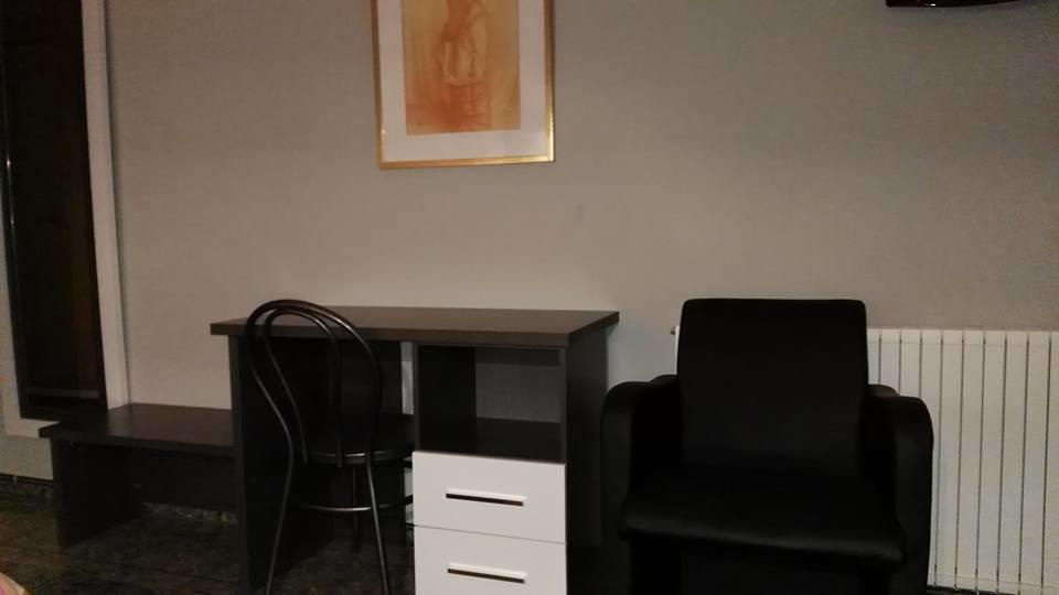 Vinarós Hotel La Bolera מראה חיצוני תמונה