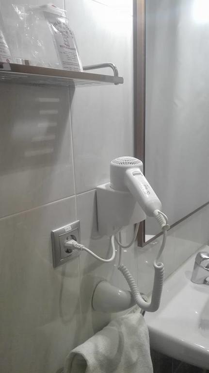 Vinarós Hotel La Bolera מראה חיצוני תמונה