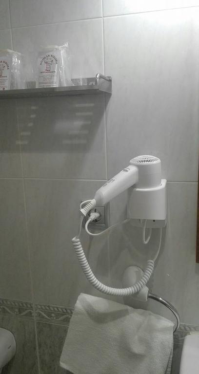 Vinarós Hotel La Bolera מראה חיצוני תמונה