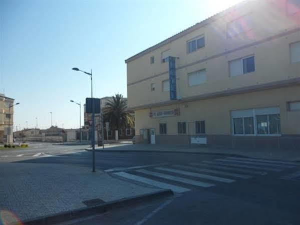 Vinarós Hotel La Bolera מראה חיצוני תמונה