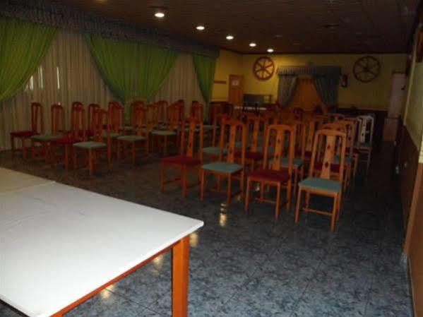 Vinarós Hotel La Bolera מראה חיצוני תמונה