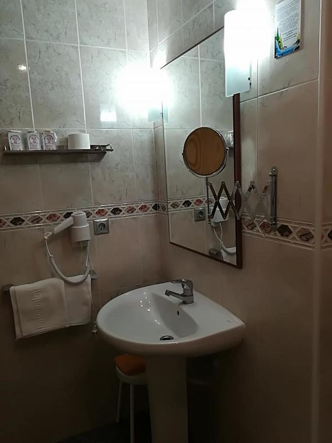 Vinarós Hotel La Bolera מראה חיצוני תמונה