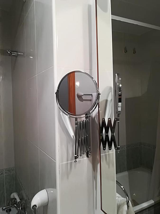 Vinarós Hotel La Bolera מראה חיצוני תמונה