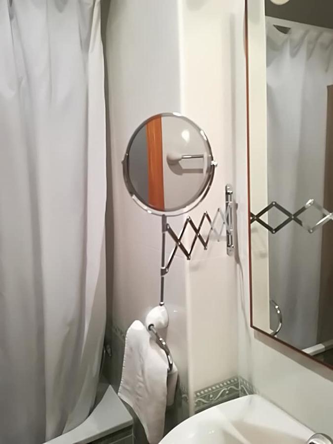 Vinarós Hotel La Bolera מראה חיצוני תמונה